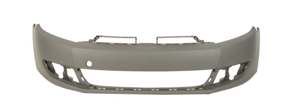 Front Bumper For VW Golf VI 2008-2012