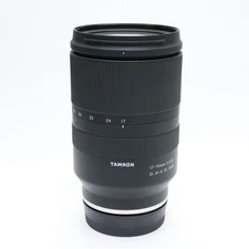 TAMRON 17-70mm F/2.8 Di III-A VC RXD / B070S (for Sony E/APS-C) -Near Mint- #320
