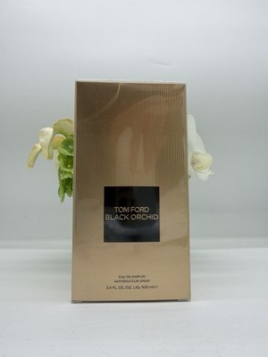 Tom Ford Black Orchid Eau De Parfum 3.4 oz 100ml Women Perfume New Authentic