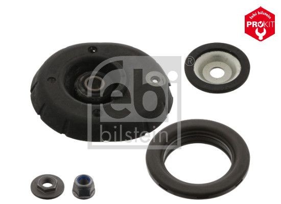 Reparaturkit, Federbecher febi bilstein 45681 FüR OE 5031.F2 - 5038.G6-image