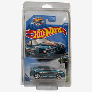 Mustang Sth Hot Wheels | eBay