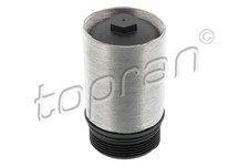 Cubierta de carcasa filtro hidráulico transmisión automática para AUDI A3 0BH325159