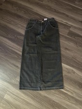 RARE 90s JNCO Jeans Orbs    32x32 