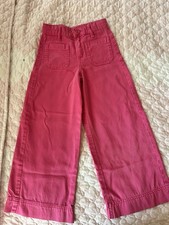 Epic Threads Girls' Pants Size 5 Pink Adjustable Waist