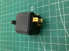 Whirlpool W10117655 Dryer Crosley Control Board Start Switch AZ217972 | SLA157