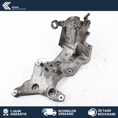 Aggregate Halter Träger Lichtmaschine Kompressor VW Golf 7 VII 1.6 TDI 04L903143