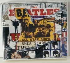 Anthology 2 by Beatles CD, 1996 