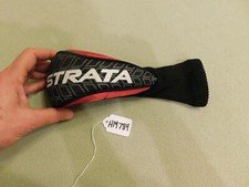 Strata 4H Hybrid Headcover HM784