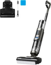 Eureka Cordless Wet Dry Vacuum Cleaner Self C...