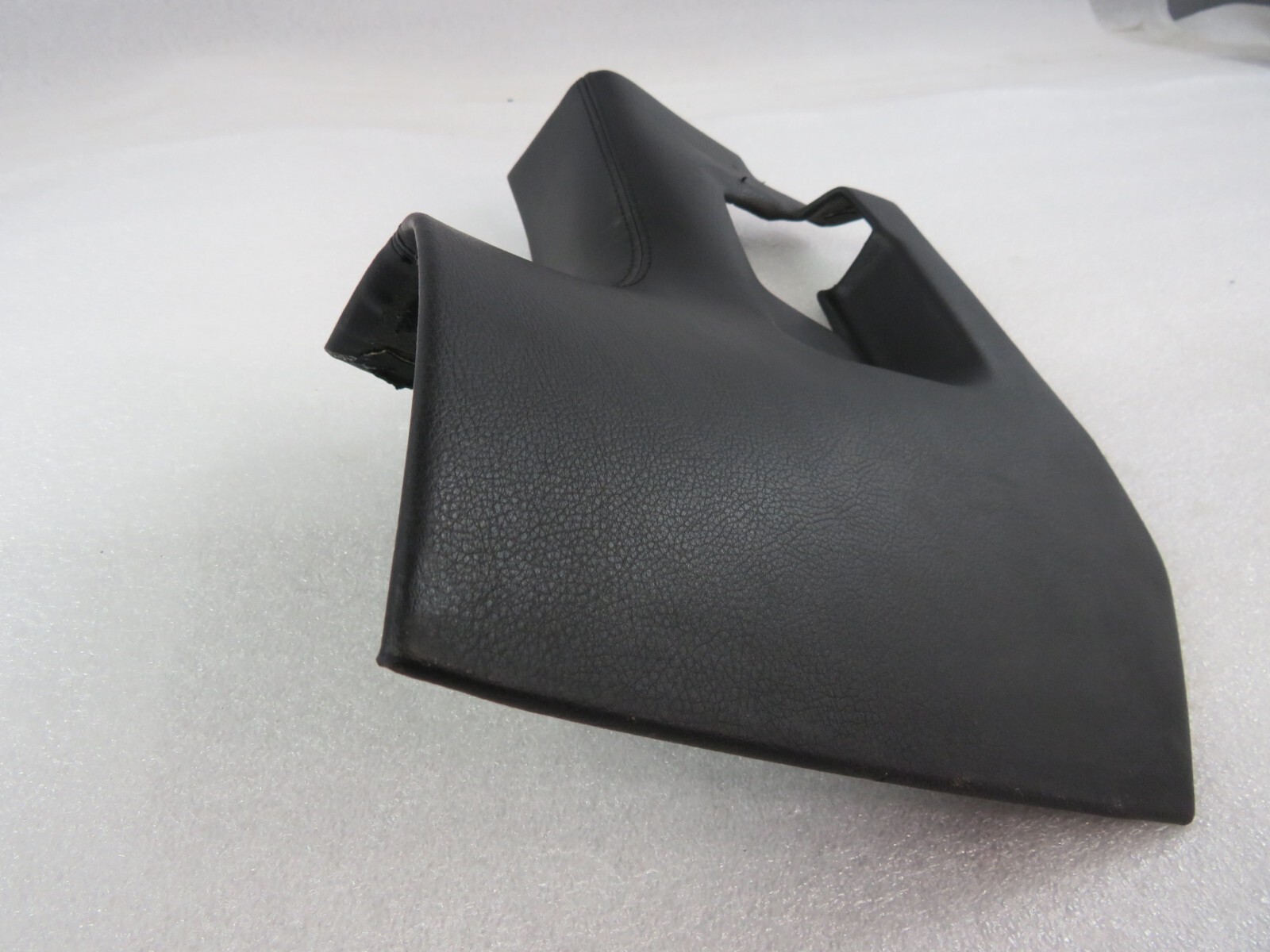 Lamborghini Gallardo, LP550, 560, LH, Front Sill Cover, Used, P/N 401854887G