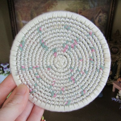 handmade dollhouse rugs