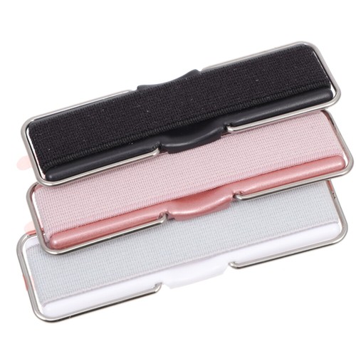 3 Pcs Rutsch-Mobiltelefon-Rückseil Telefonhalter Gürtel Gurt Für - Zdjęcie 6 z 12