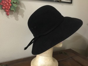 helen kaminski felt hat