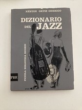 Nestor, Il Dizionario Jazz, PBR