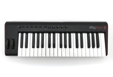 IK Multimedia iRig Keys 2 Pro Full-Sized MIDI Keyboard Controller 888680977993
