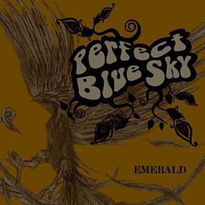 Perfect Blue Sky - Emerald [New CD]