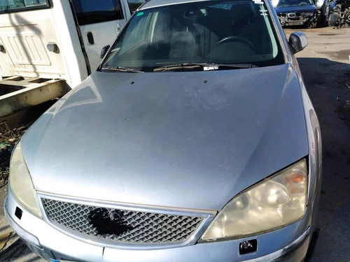 Koppelstange Pendelstütze Stabi Strebe Hinten Links für FORD MONDEO BER 1577874 - Bild 2 von 6