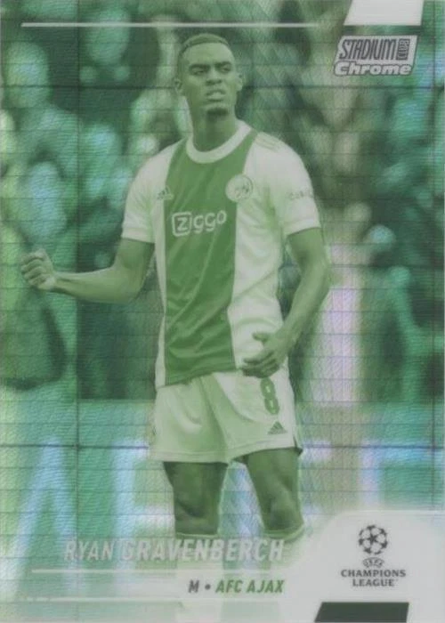 Night Vision Prism Refractor