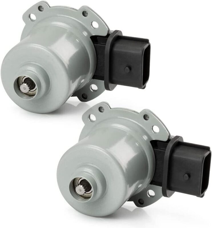 2XAUTOMATIC TRANSMISSION CLUTCH ACTUATOR FOR 2012 2013 2014 20152017