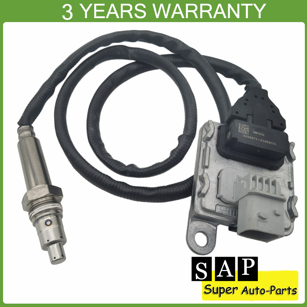 2013-2018 Ram 2500 3500 4500 Cummins Nox Sensor Upstream