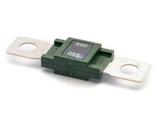 Flosser 8048350 Bolt On 350 Amp Fuse - Replaces MEGA and AMG Fuses (1)
