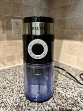 Krups Grinder Gx5000 Krups Gx5000 Review KRUPS GX5000 Professional