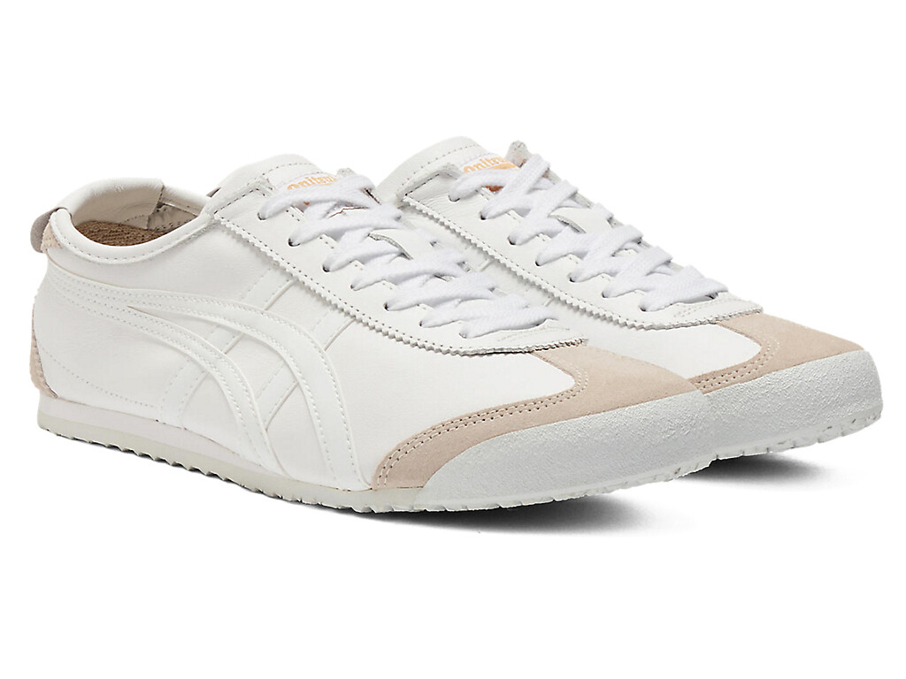 1183C102-104 Onitsuka Tiger Mexico 66 White (Men's) | eBay