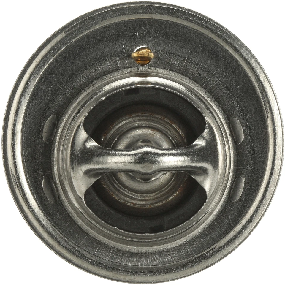 Gates Engine Coolant Thermostat For 1993-1997 Honda Civic del Sol - Image 2 of 4