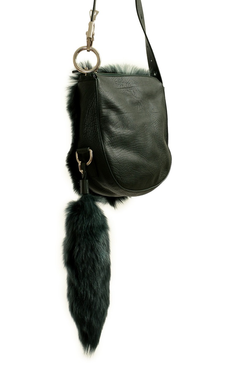 ショルダーバッグ・ポシェット Burberry Borsa Knight Piccola In Pelle a057c0c8261ceb1b51a068d4266580