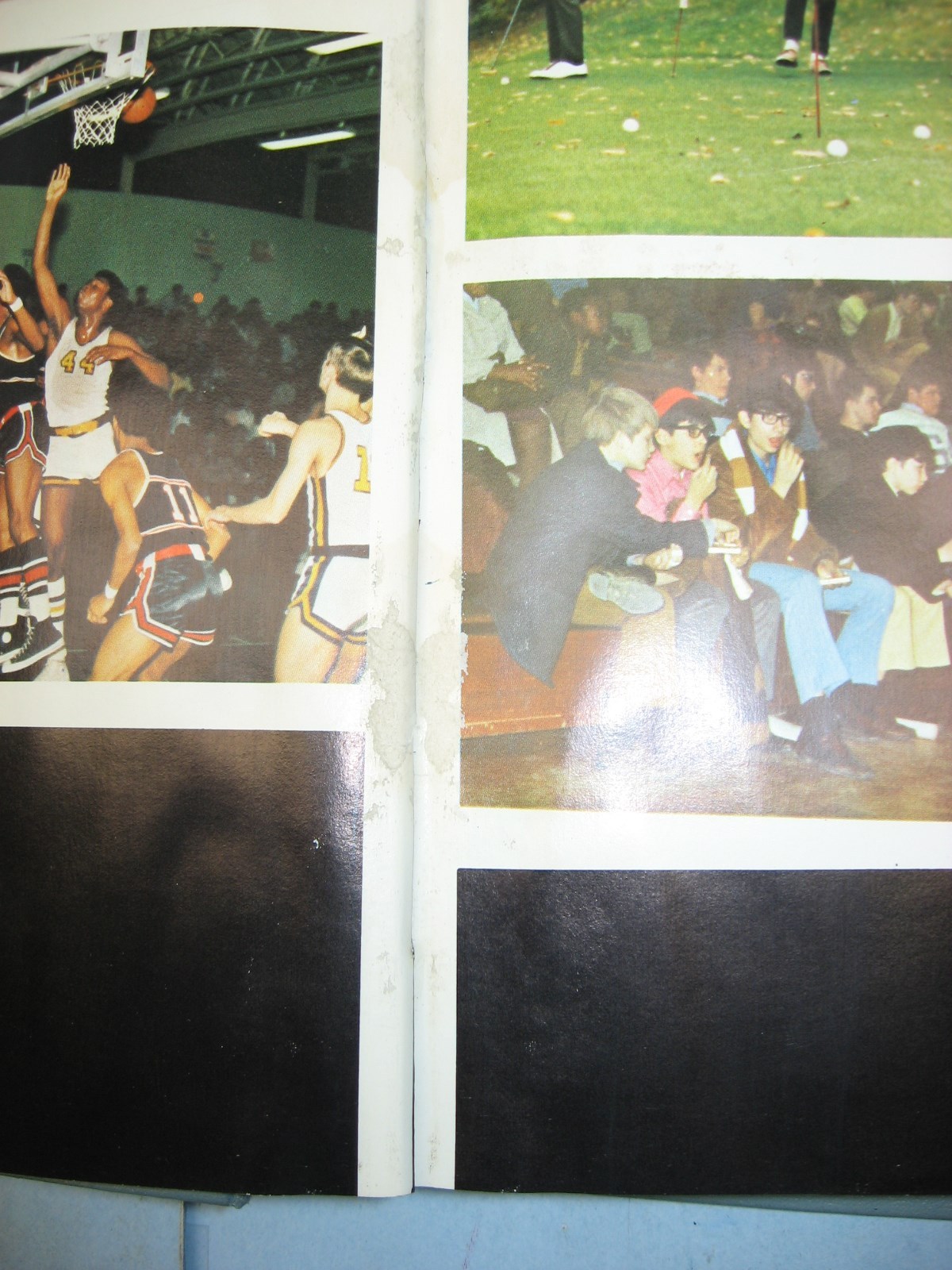 1970 Viking, Hopewell High School, Aliquippa, Pennsylvania Yearbook eBay