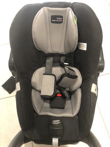 britax unity neos