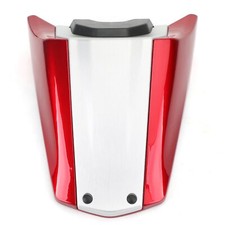 Motociclo Plastica ABS MONOPOSTO COPRISELLA per Honda CB1000R 2018-23 RedS H0