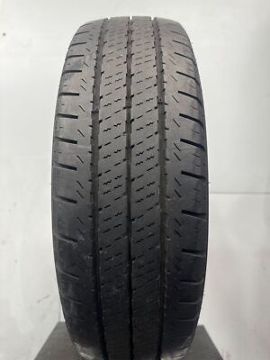 1 Hankook Dynapro HT Used  Tire LT195/75R16 1957516 195/75/16 7/32