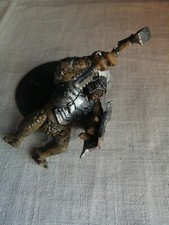 GW Herr der Ringe Tabletop - Isengart troll (Kunststoff)