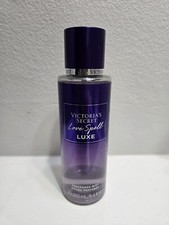 Victoria's Secret LOVE SPELL LUXE Fragrance Mist 8.4 oz New 
