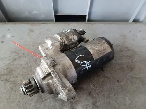 ORIGINAL VW AUDI SEAT SKODA 1.4 TSI Anlasser Starter 02Z911023R