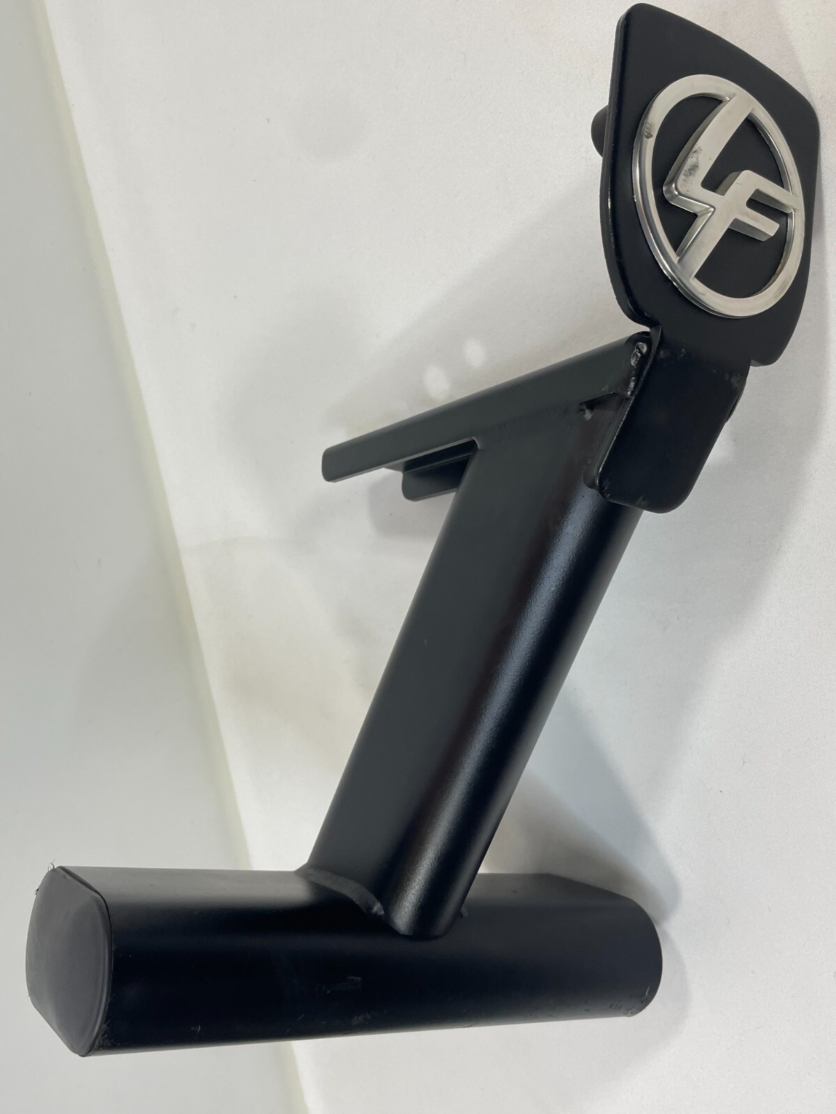 FILA PEZZO DI RICAMBIO: Life Fitness GX Row Rower GAMBA POSTERIORE: PIEDE BASE 75327