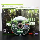 Aliens vs. Predator (Xbox 360, 2010) Complete! Tested!