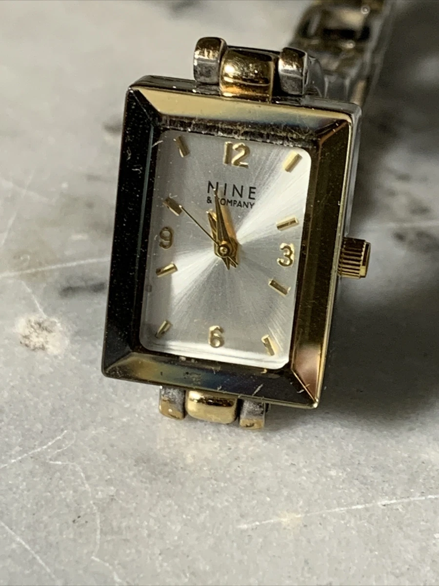 Nine and company clearance watch