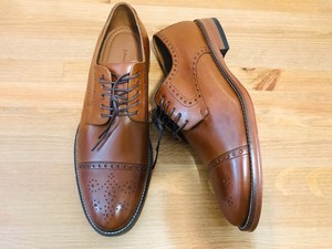 johnston and murphy dempsey