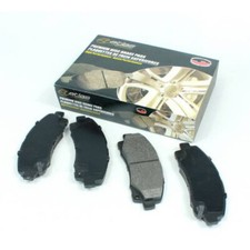 BRAKE PADS FRONT FOR HONDA RIDGELINE 2005 - 2014 NEW