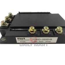 New In Box FUJI 7D30D-050EHR Power Supply Module