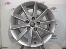 Jantes Skoda YETI