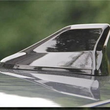 Car Roof For Shark Fin Decorative Aerial Antenna Cover Replacement