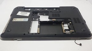 hp pavilion dv6 bottom case replacement