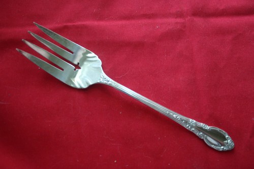 Oneida ENCHANTMENT Londontown 1952 Floral Silverplate 1881 Rogers Ltd CHOICE - Picture 18 of 22