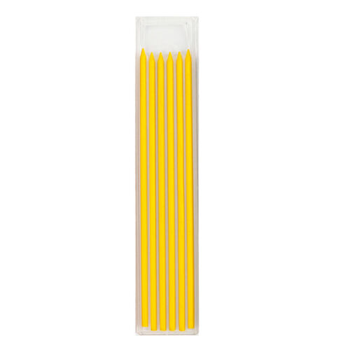 Carpenter Pencil Set Mechanical Pencil Leads Built-in Sharpener Refill Solid - Picture 8 of 18