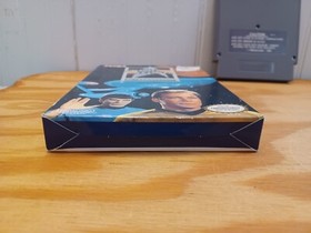 Star Trek: 25th Anniversary Nintendo Entertainment System Tested With Box Nes