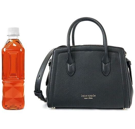 【特価セール】Kate Spade knott mini satchel バッグ Knott Plaid Stitched Medium Zip Top Satchel | Kate Spade New