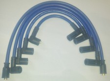 To Fit Fiat Uno Turbo, 10mm ORIGINAL Formula Power RACE PERFORMANCE Lead sets 